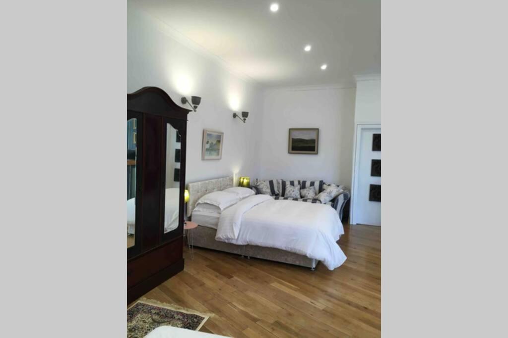 The Loft @ Clifden Bay Apartments Eksteriør bilde