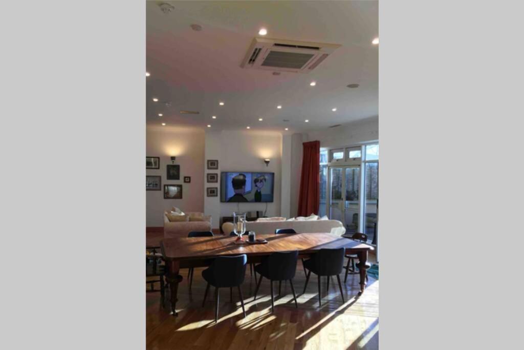 The Loft @ Clifden Bay Apartments Eksteriør bilde