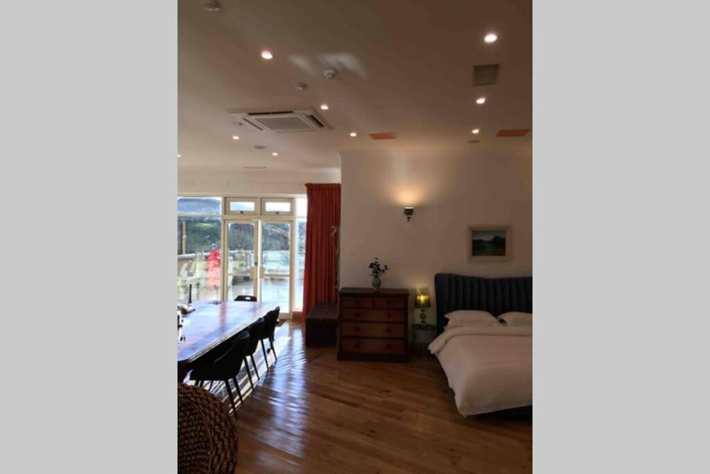 The Loft @ Clifden Bay Apartments Eksteriør bilde