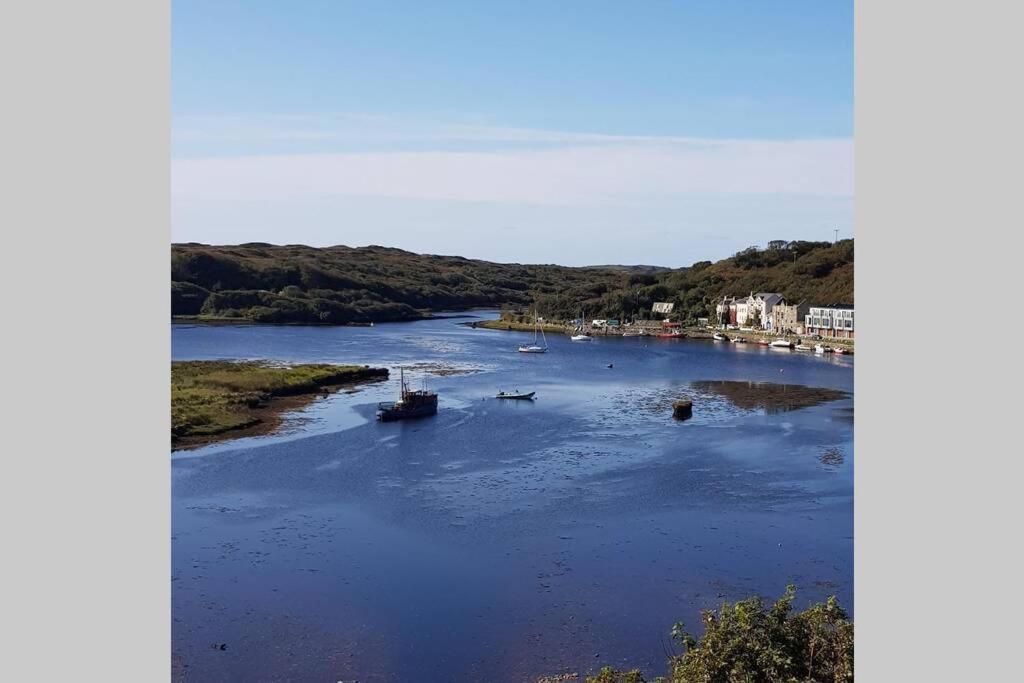 The Loft @ Clifden Bay Apartments Eksteriør bilde